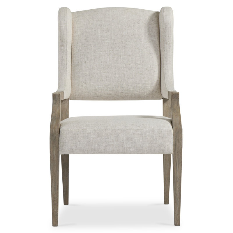 Santa Barbara 19.63'' H Upholstered Armchair