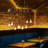 Bucktown 10-Light Rustic Farmhouse Kitchen Island Pendant Light