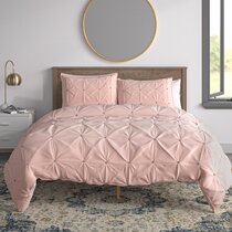 HOT LV Louis Vuitton Pastel pink Bedding Set 100% New
