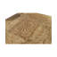 Hand-Knotted High-Quality Green Area Rug