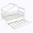 Standard Bed , Trundle Bed Included-490078320-490078325