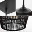 Luminaire suspendu pour îlot de cuisine 3 lumières Tello-558291977-558291982