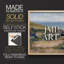 Vue du bord de mer près de Wargemont en normalité - reproduction encadrée - réaménageable-1580984316-1580984318