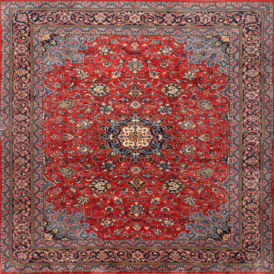 Lorelei Oriental Indoor Rug