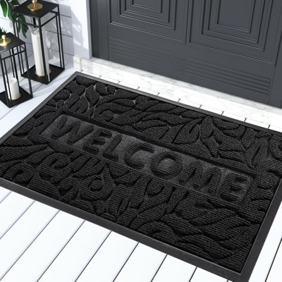 Paillasson Welcome Mat Outdoo
