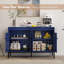Buffet avec DEL et station de charge-1470391369