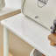 Kassidy 60cm W Shelving Unit with Wheels-1961881122