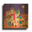 " Approaching Bethlehem " Print-1251860184