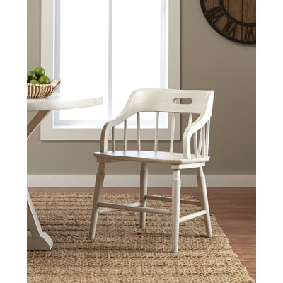 Trisha Yearwood Home 18.5'' H Armchair