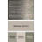 Machine Washable Gray Area Rug-1868558999