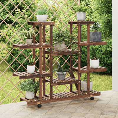 Noan Plant Stand