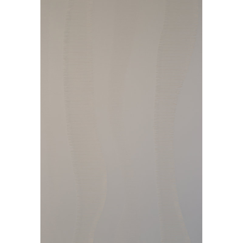 Nelis Semi Sheer Vertical Blind, White