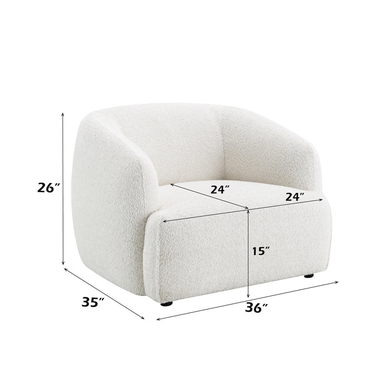 Chaise Lucifer