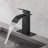 Deck Single-handle Bathroom Faucet-98667564