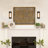 Damiann LED Flush Mounted Sconce