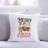 Christmas_20 Polyester/Polyester Blend Reversible Throw Pillow-634541294