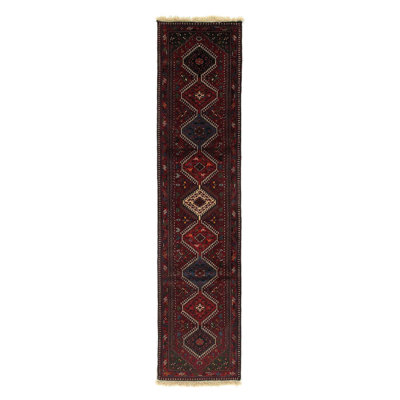 Oriental Indoor Rug