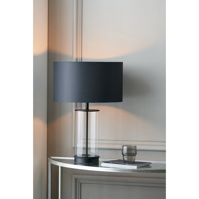 Joeray Metal Lamp Base Lamp