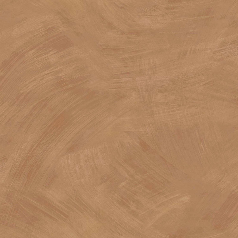 Galerie Synergy Brushed Texture Wallpaper, Dark Brown