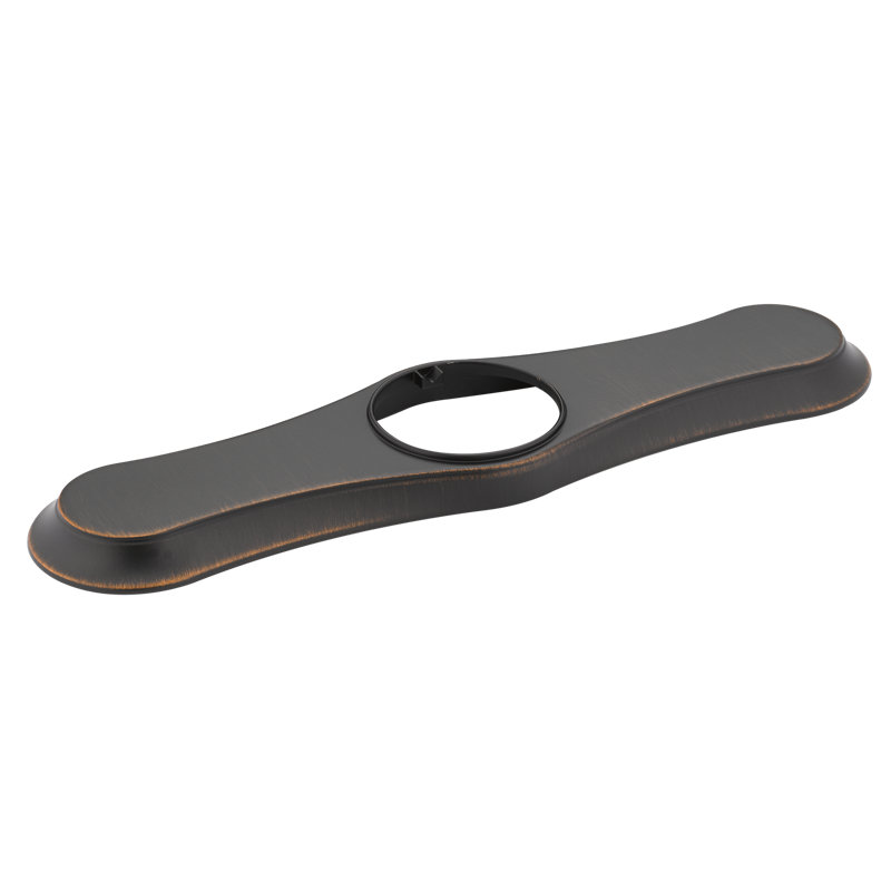 Cassidy Escutcheon, Venetian Bronze