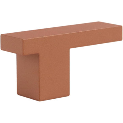 2" Length Bar Knob