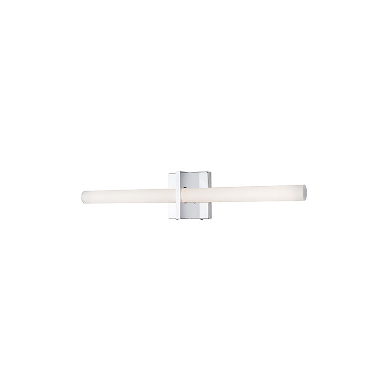 Camden 1 - Light LED Bath Bar