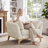 Ljubinko Upholstered Armchair-3275591