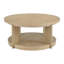 Table basse côtière Ashal