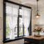Lace Floral Kitchen Curtain Kitchen Pelmet