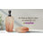 Carruthers Collection for Christmas Complete Bathroom Set Luxury Polyresin Accessories and Stylish Home Decor