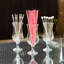 Rink Drink - Reusable Plastic Drinking Straws