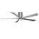 Irene 5 - Blade LED Ceiling Fan with Light Kit Included