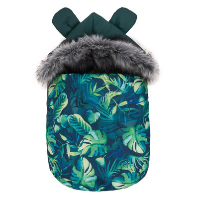 Babydecke Arledge aus Polyester