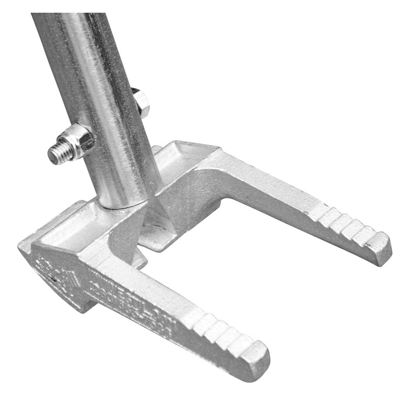 Pallet Buster in Bar Length