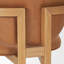 Fauteuil de salle à manger Alisha-762241020