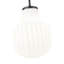 Luminaire suspendu 1 lumière Burstyn-2126383006