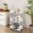 3-Tier Shelf Bookcase