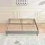 Lit plateforme en tissu d'ameublement-1488505354-1488505359