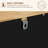 Wynnwood  39.75'' Wide 3 Drawer Sideboard-135926194
