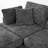 Domoni 6 - Piece Upholstered Sectional-828101893