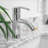 Waverly Single-Hole Single-handle Bathroom Faucet-28422299