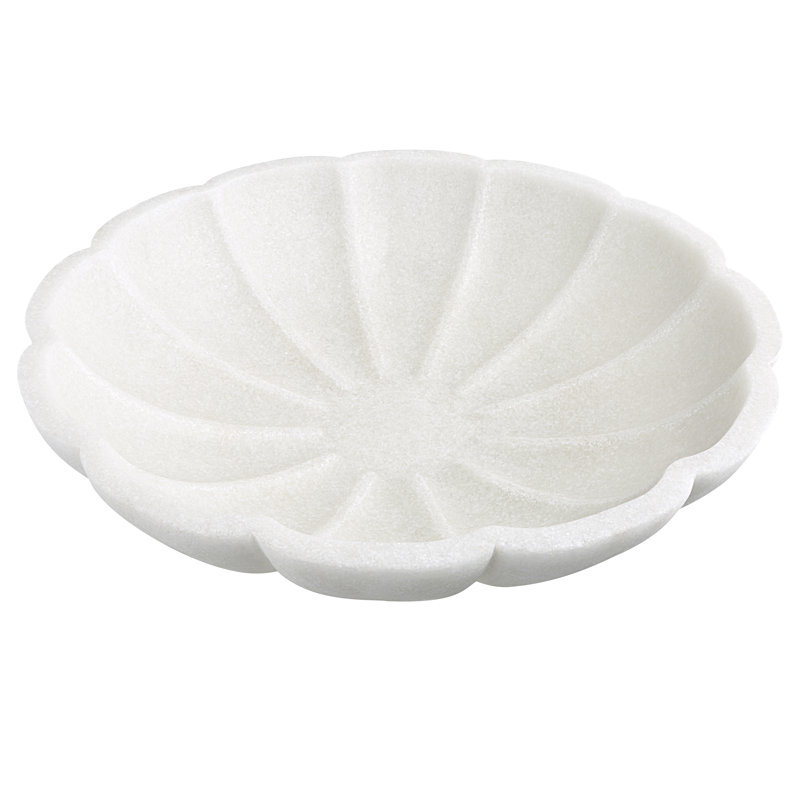Marble Decorative Bowl 1