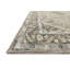Tapis ciel / multicolore en laine crocheté à la main Carwell-671485879