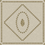 Fornasetti Senza Tempo II Geometric Wallpaper Roll