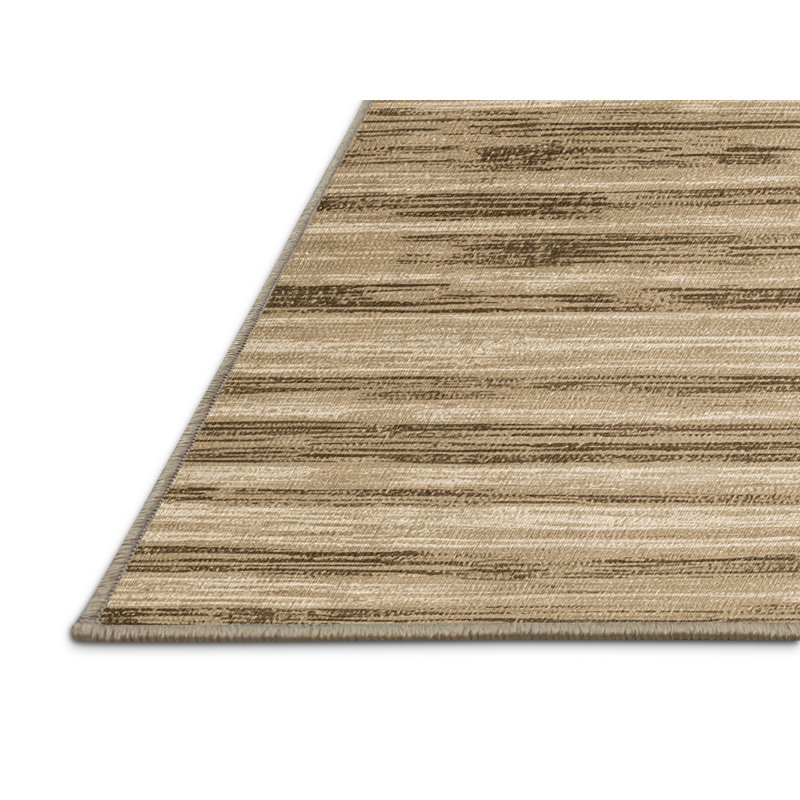  Tapis hawaïen lavable, Rond 5 pi