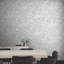 Conservatory Toile Vinyl Wallpaper Double Roll-490413313