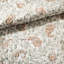 Courtepointe 6 pièces en coton, grand / grand, corail, avec coussins décoratifs-119105643-119105641