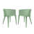 Green est en rupture de stock