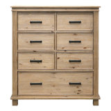 Remy 7 Drawer Chest