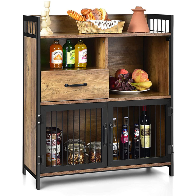 Radmilla 31.5'' Sideboard